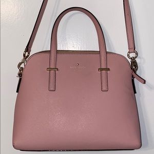 Kate Spade Medium Satchel